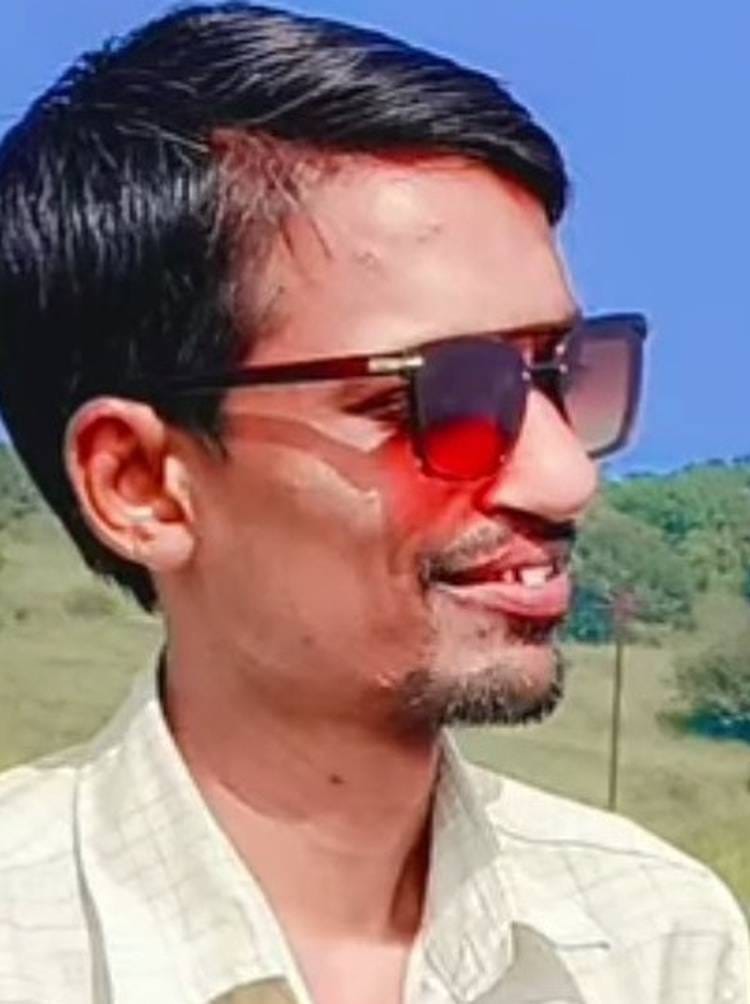 Vijay Shirsath