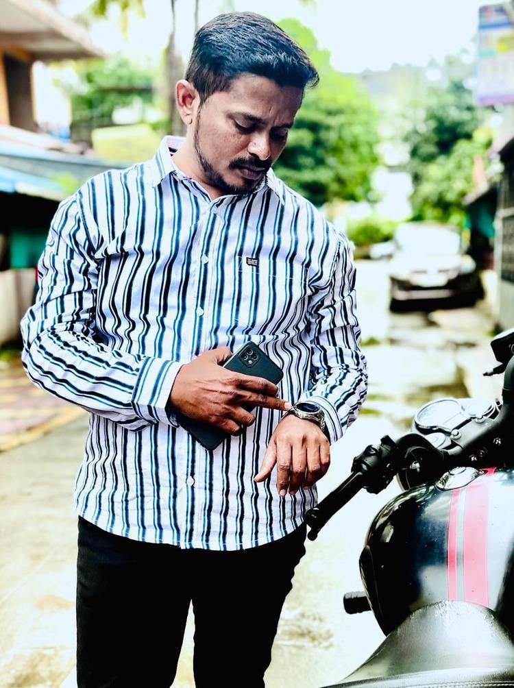 Amar Londhe