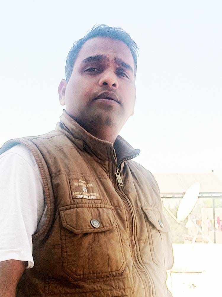 Sumangal Dandge