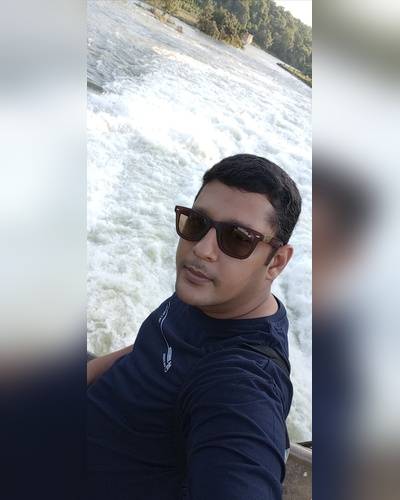 Vikas Darira