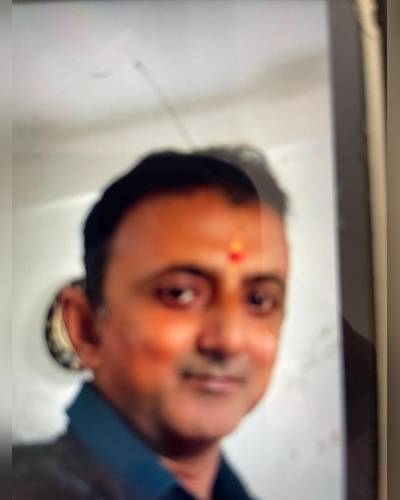K Vaibhav