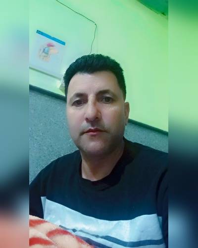Ashaq Mir