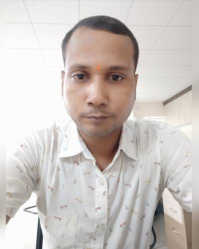 Biswajit Das