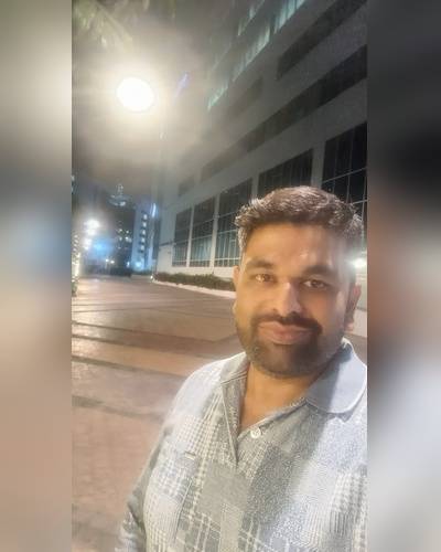 Vijaykumar Kekade