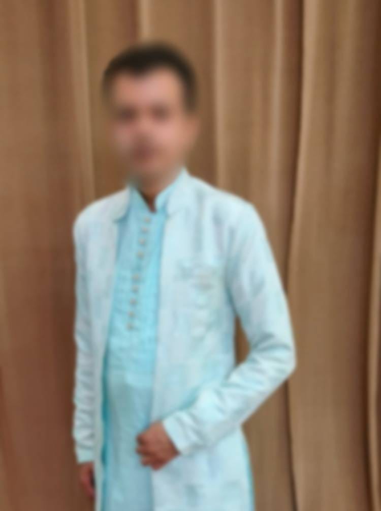 Vishal Sanghvi
