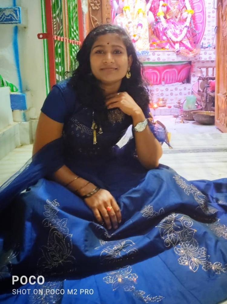 Arati Jena