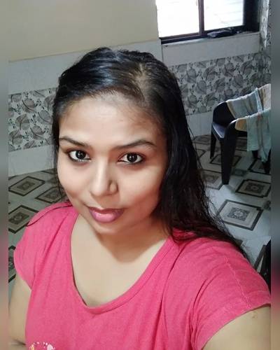 Priyanka Gujar
