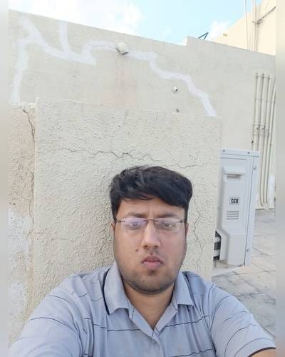 Nimish Gujarathi