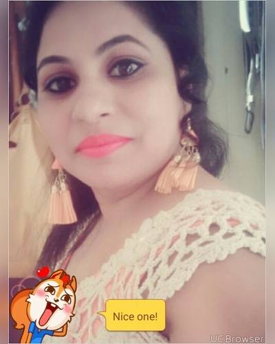 Trupti Meshram