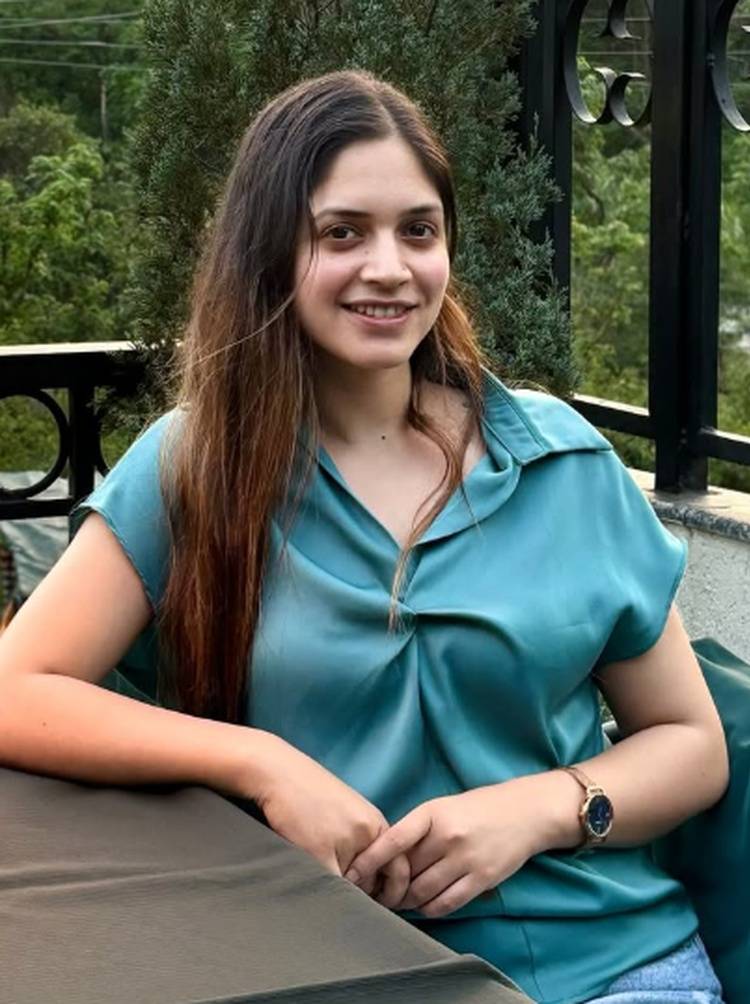 Khushi Sharma