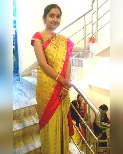 Pallavi Jena