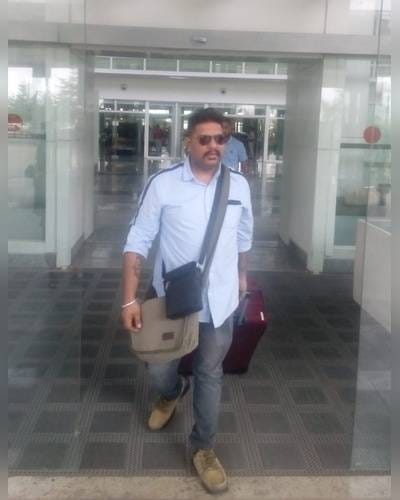 Amar Singh