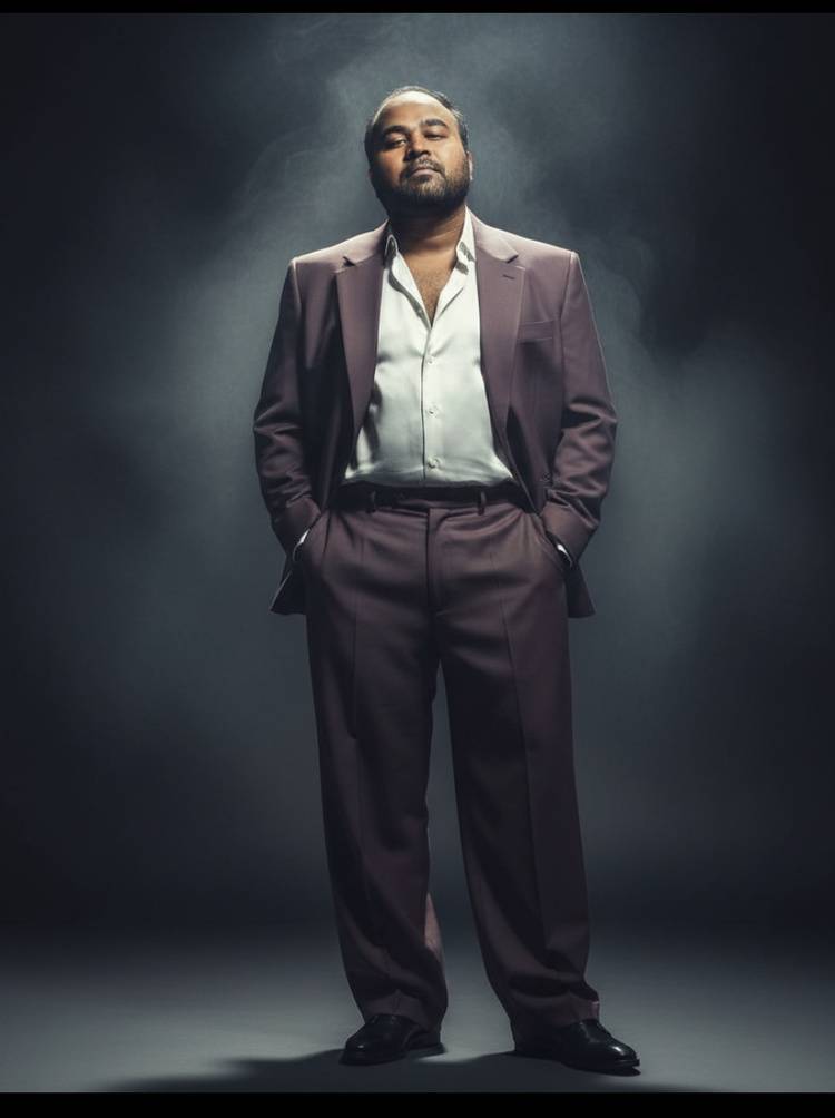 Nihal Mahajan