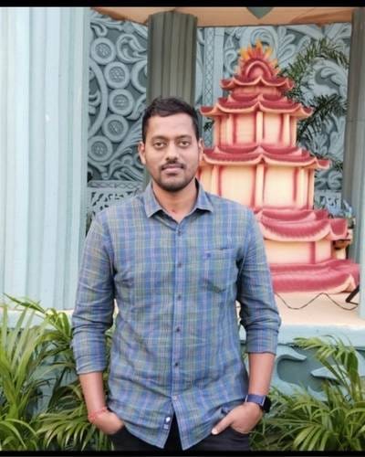 Purnachandra Behera