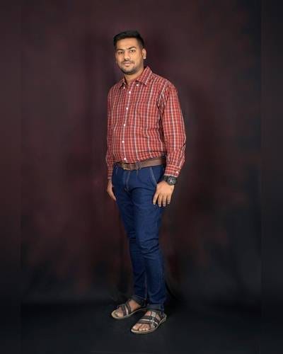 Vishal Shah