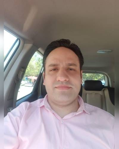 Bharat Bushan