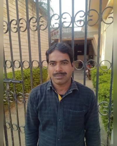 Swapan Kar