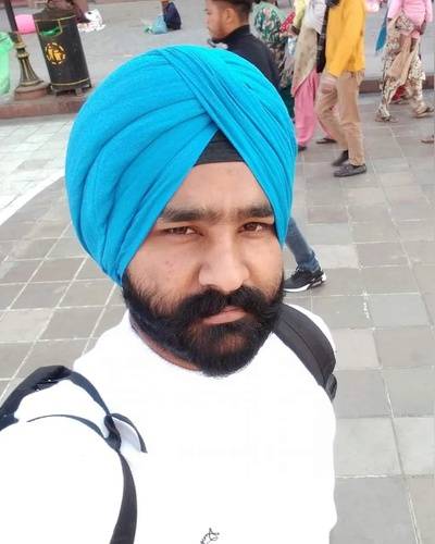 Sham Singh