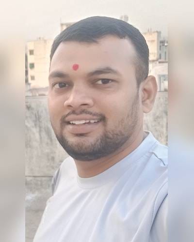 Nitin Solanki