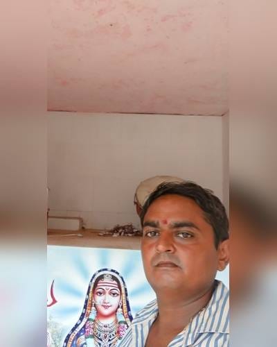Navin Patel