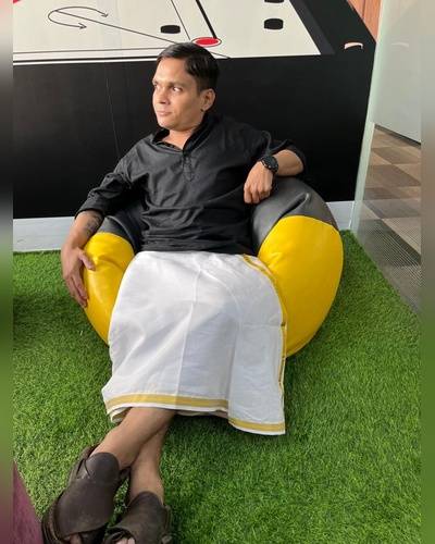 Sandeep Sriram