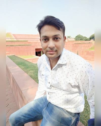 Karan Mahajan