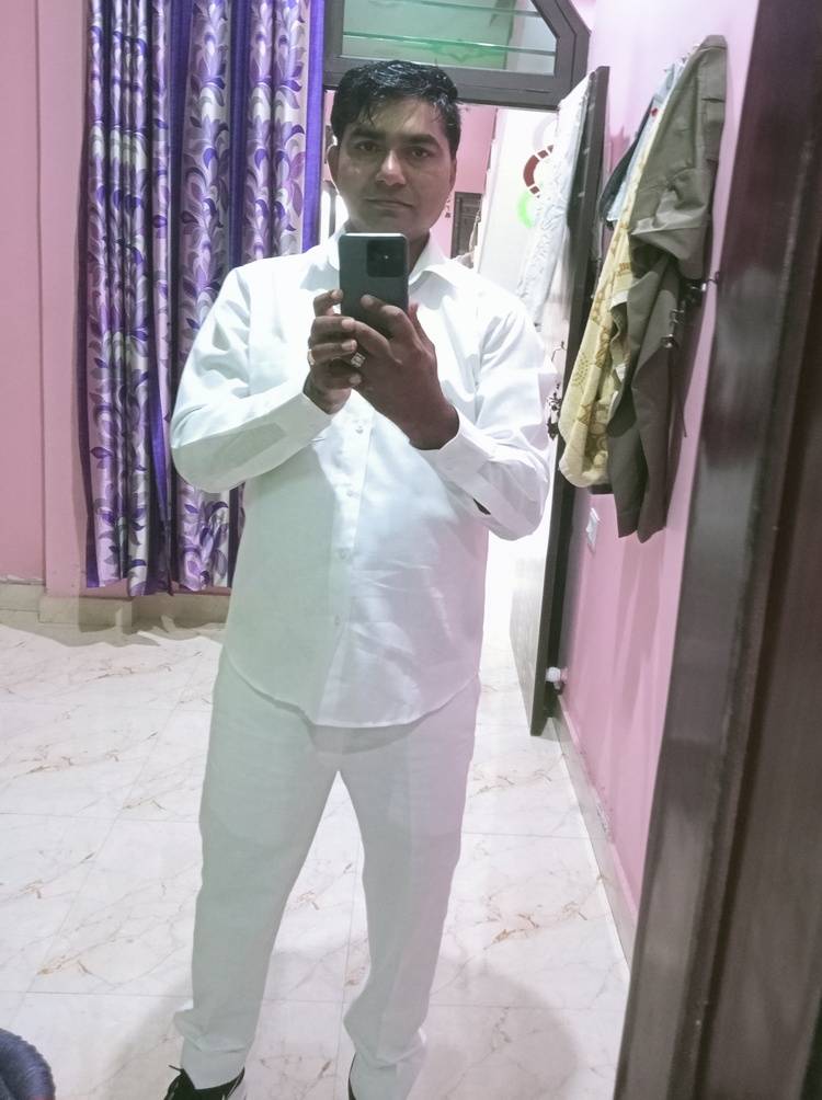 Sandeep Kumar