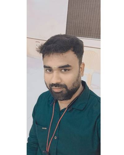 Sathish Sabapathy