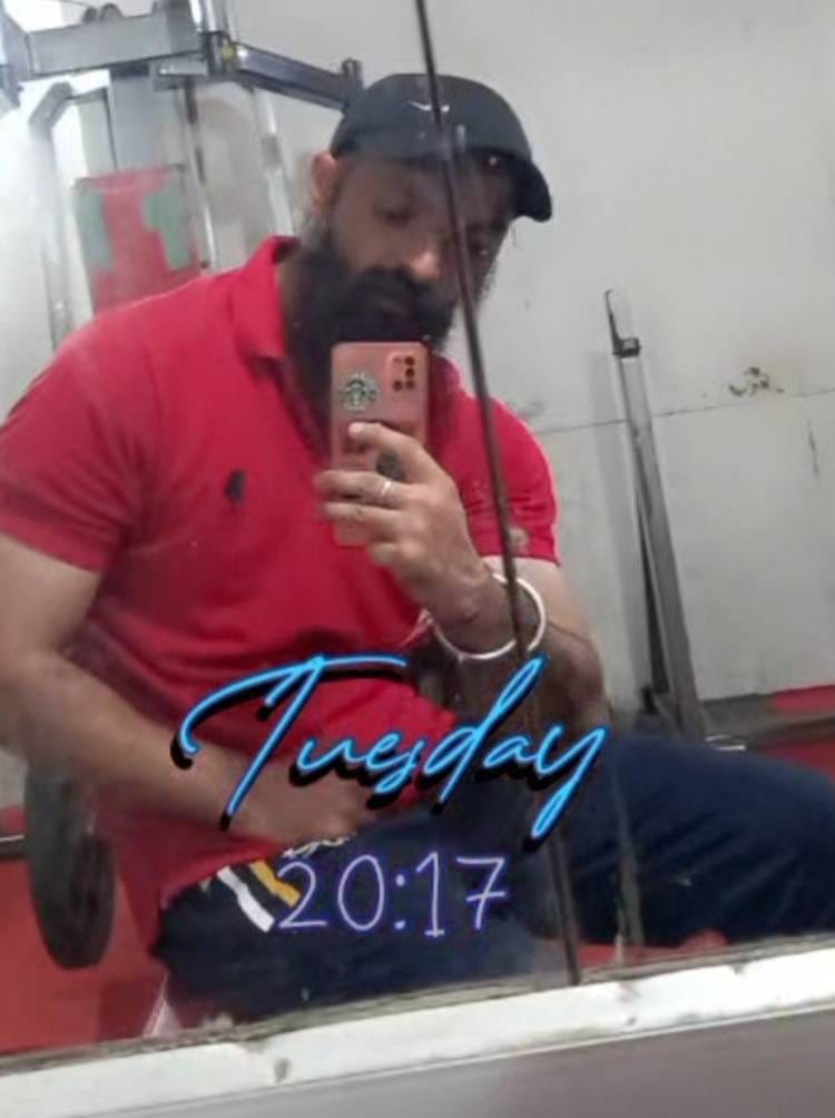 Paramjeet Singh