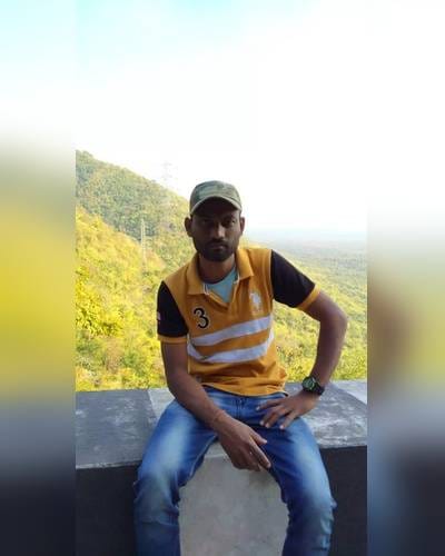 Prasant Jena