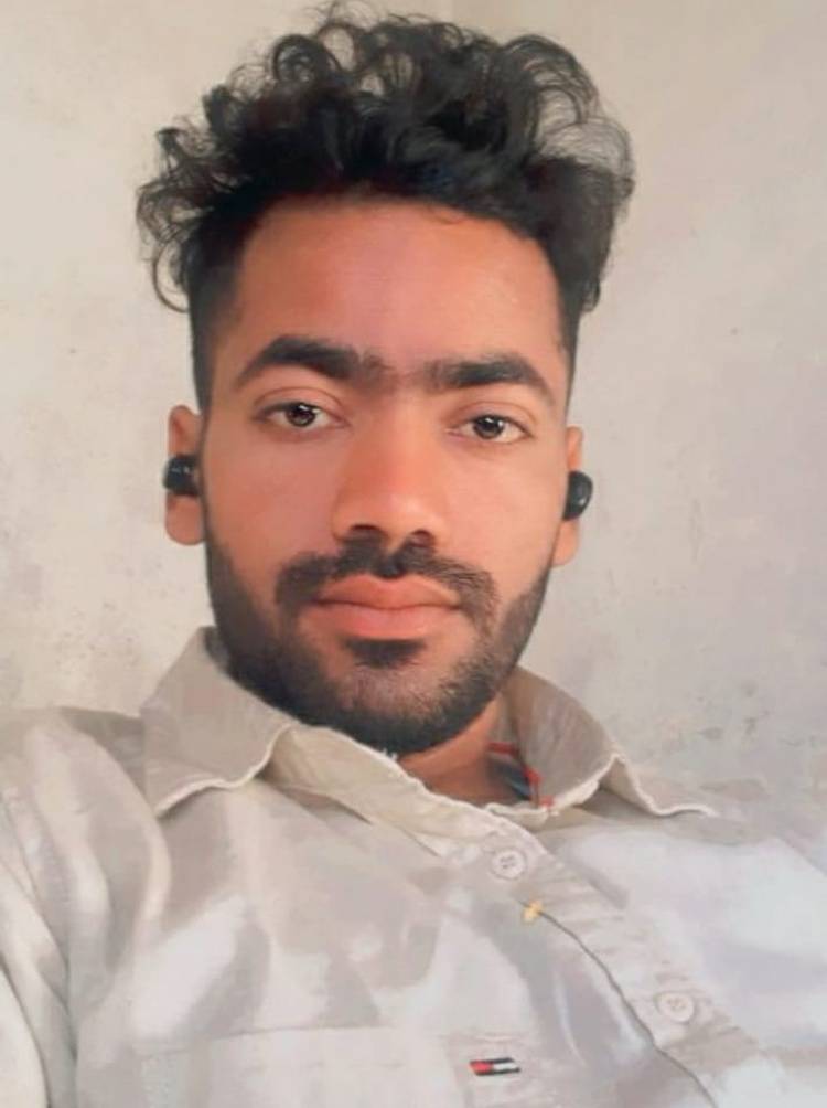 Sachin Pindwar