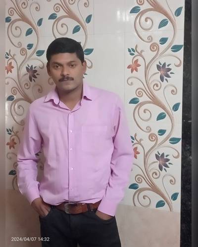 Prasad Vengurlekar