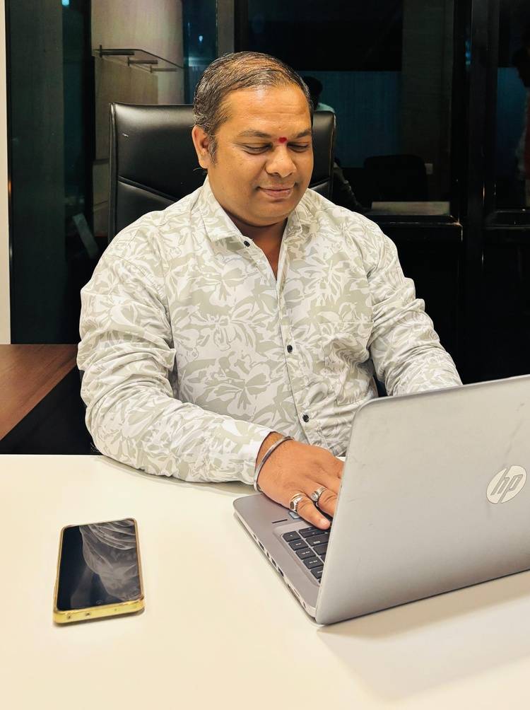 Swapnil Jadhav