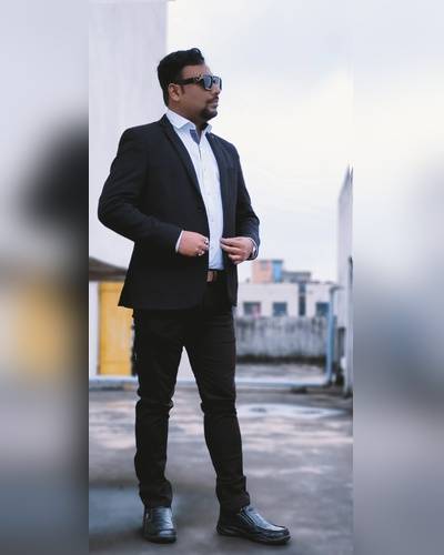 Indranil Sarkar
