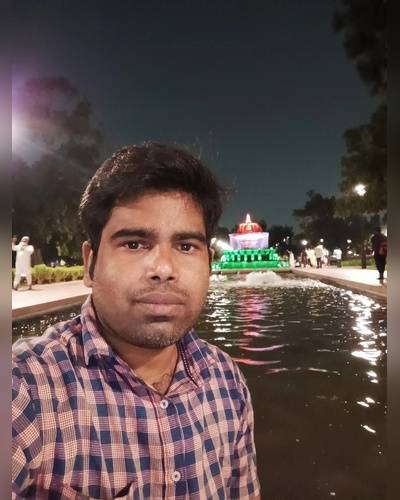 Jitendra Kumar