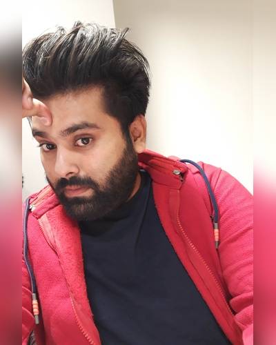 Ashish Stephen