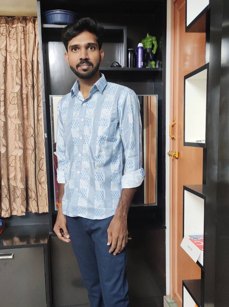 Ganesh Kumar