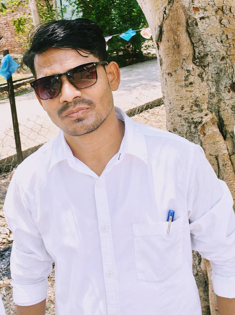 Suraj Dhawane