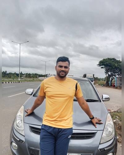 Shankaranag N