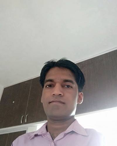 Manikandan Nadar