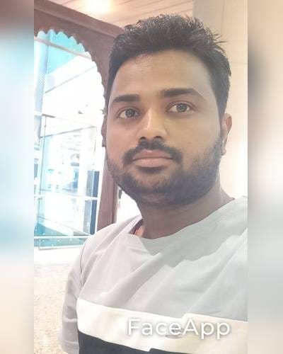 Vinayak H