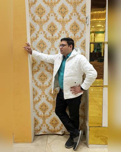 Saurabh Khandelwal