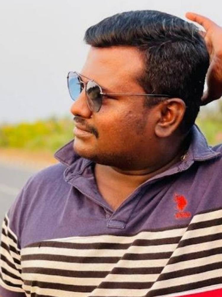Rajasekarn M