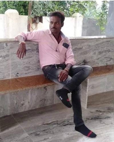 Sambhaji Sonawane