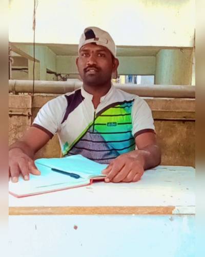 Satish Gondhali
