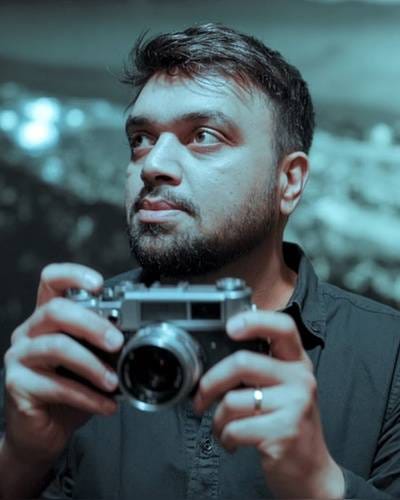 Rohan Pawar
