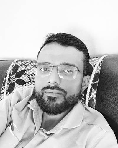 Vishal Kothawade