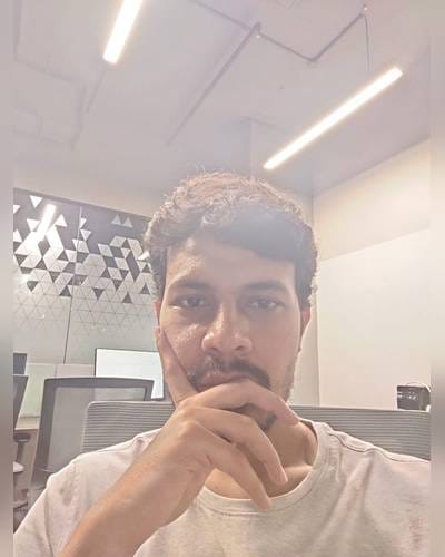 Saiprasad Anandan