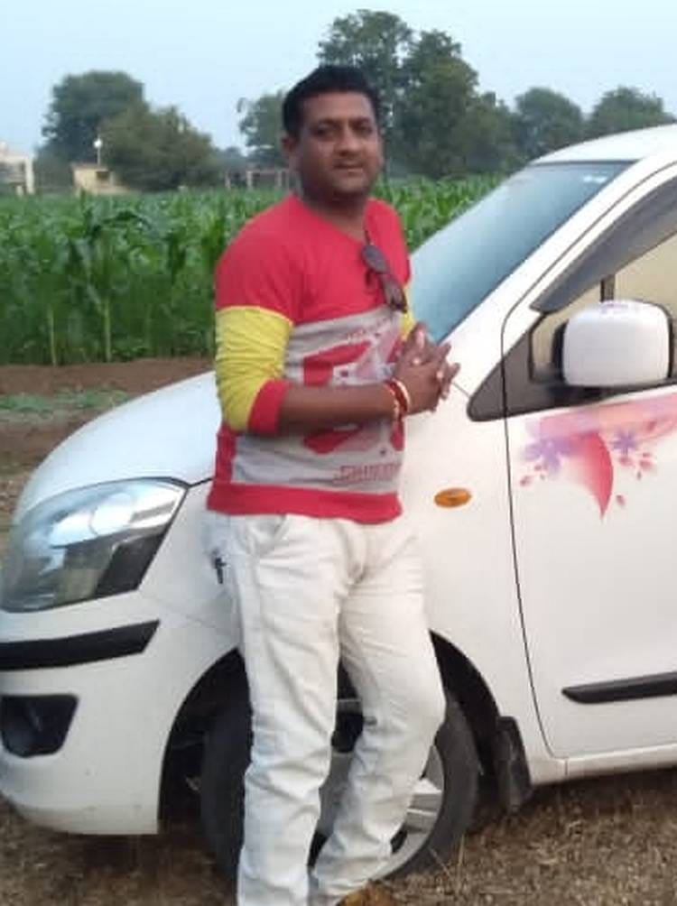 Pankaj Sonawane