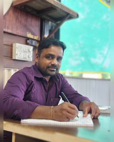Sagar Patil